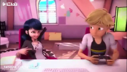 دختر کفشدوزکی جدید | کارتون دخ...