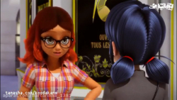 دختر کفشدوزکی جدید | کارتون دخ...