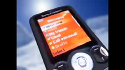 آموزش فرستادن MMS با سونی اریک...