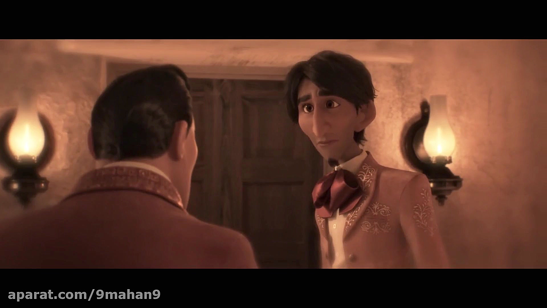 انیمیشن کوکو Coco۲۰۱۷ دوبله فارسی زمان6302ثانیه