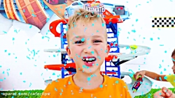 سرگرمی کودک و بانوان  برنامه ک...