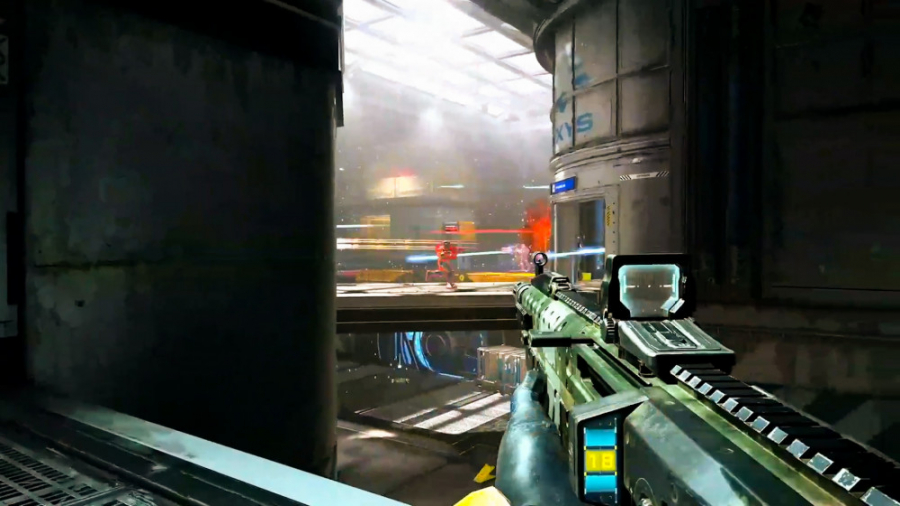 Halo Infinite Gameplay | گیم پلی هیلو اینفینیت