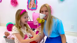 ناستیا و استیسی / ناستیا / ناس...