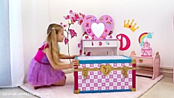 دیانا و روما / دیانا و روما /...