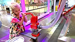 دیانا و روما - دیانا روما - دی...