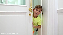 دیانا روما/دیانا شو/دیانا و رو...