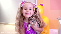 دیانا و روما  دیانا و روما  با...