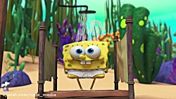 | انیمیشن باب اسفنجی | باب اسف...