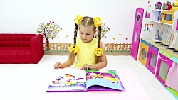 دیانا روما/دیانا شو/دیانا و رو...