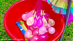 سرگرمی کودک و بانوان - استیسی...