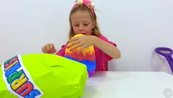 سرگرمی کودک و بانوان - استیسی...