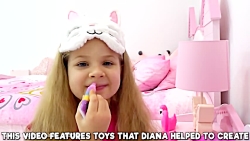 دیانا و روما - دیانا روما - دی...