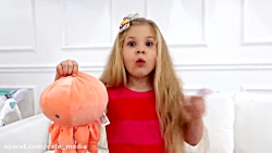 دیانا و روما / دیانا و روما /...