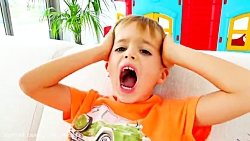 سرگرمی کودک و بانوان - برنامه...