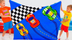 سرگرمی کودک و بانوان - برنامه...