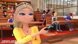 ماجراجویی در پاریس دوبله فارسی...