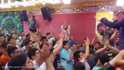 ولادت حضرت رقیه(محمدرضا نوشه ور)