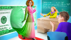 اگر من 24 ساعت رئیس جمهور شوم!