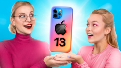 اگر مادر من مدیر عامل شرکت اپل...