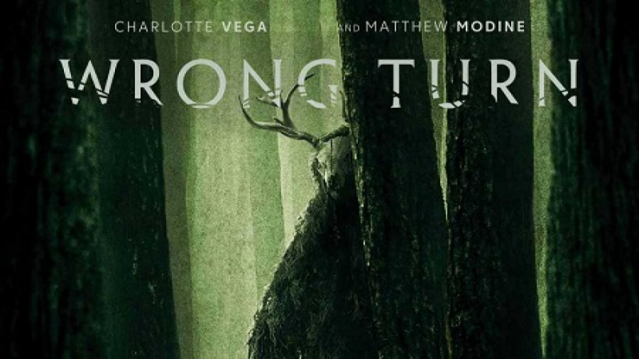 تریلر ترسناک فیلم پیچ اشتباه: Wrong Turn 2021 زمان54ثانیه