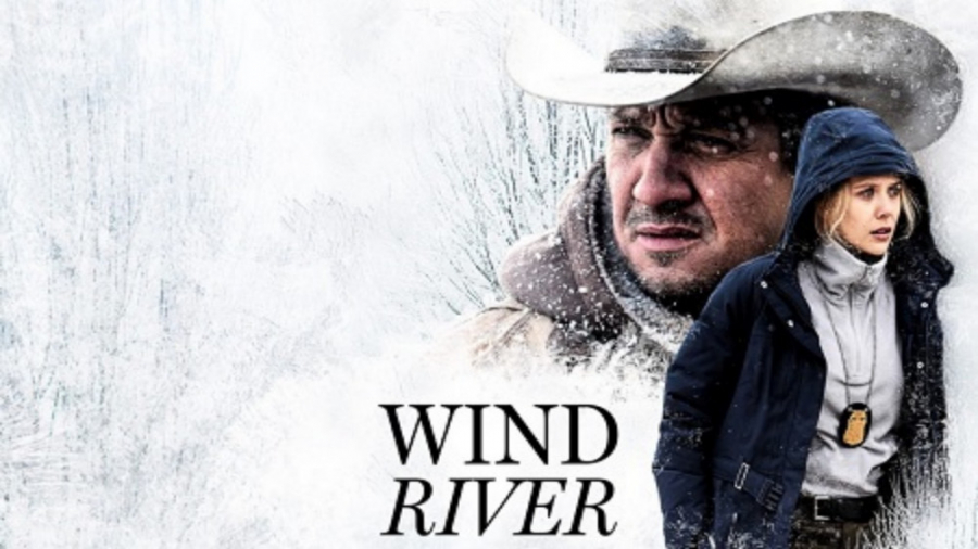 تریلر فیلم جنایی رودخانه ویند: Wind River 2017 زمان128ثانیه