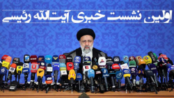 فیلم کامل اولین نشست خبری آیت‌...