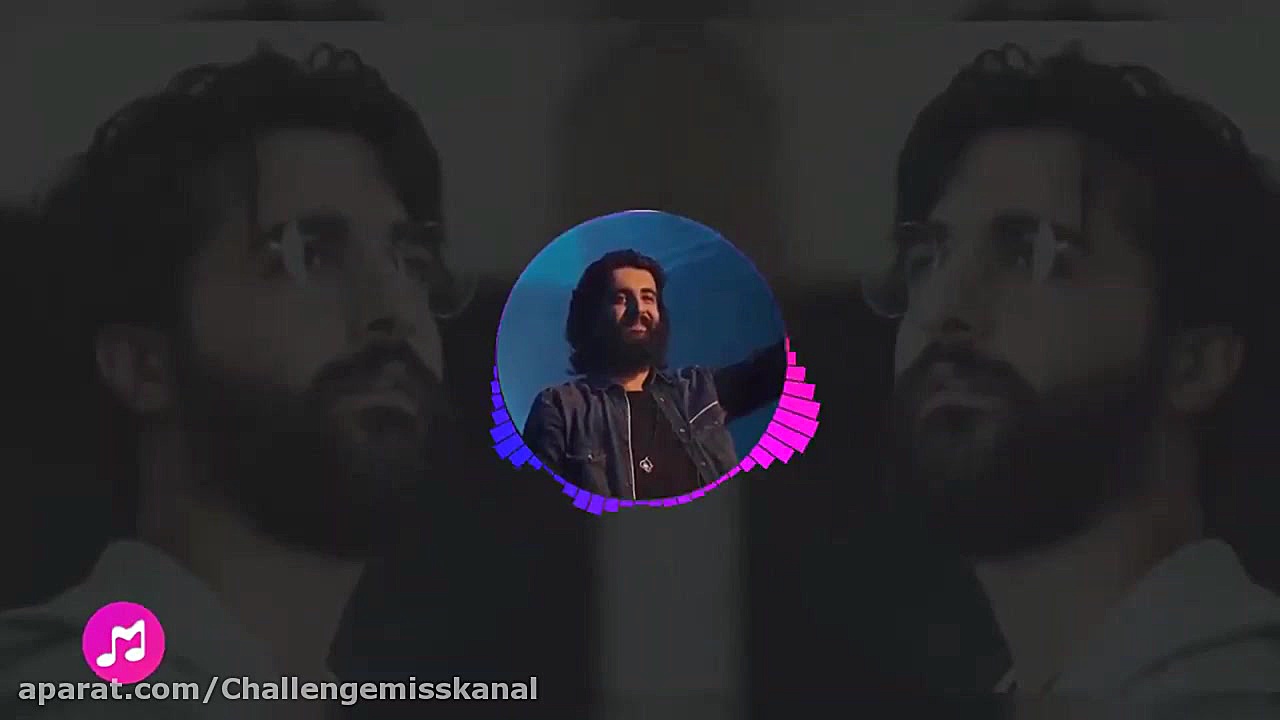 اهنگ هوروش بند(عاشقم کردی) زمان192ثانیه