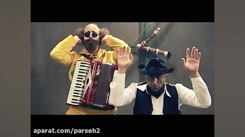 صحنه هایی از فیلم سینمایی ( بازگشت لوک خوش شانس ) زمان14ثانیه
