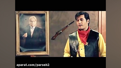 صحنه هایی از فیلم سینمایی ( بازگشت لوک خوش شانس ) زمان15ثانیه
