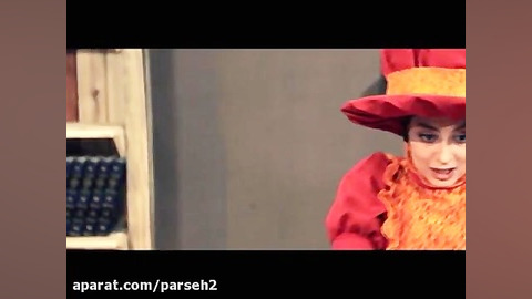صحنه هایی از فیلم سینمایی ( بازگشت لوک خوش شانس ) زمان15ثانیه