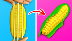 انواع ناز خمیری که می توانید خ...