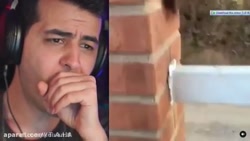 ویدیو های عجیب( آریا کئوکسر )