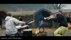 رقص باحال رامبد و