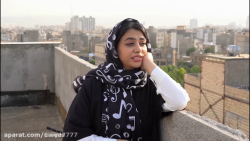 کلیپ طنز سرنا امینی :: طنز سرن...