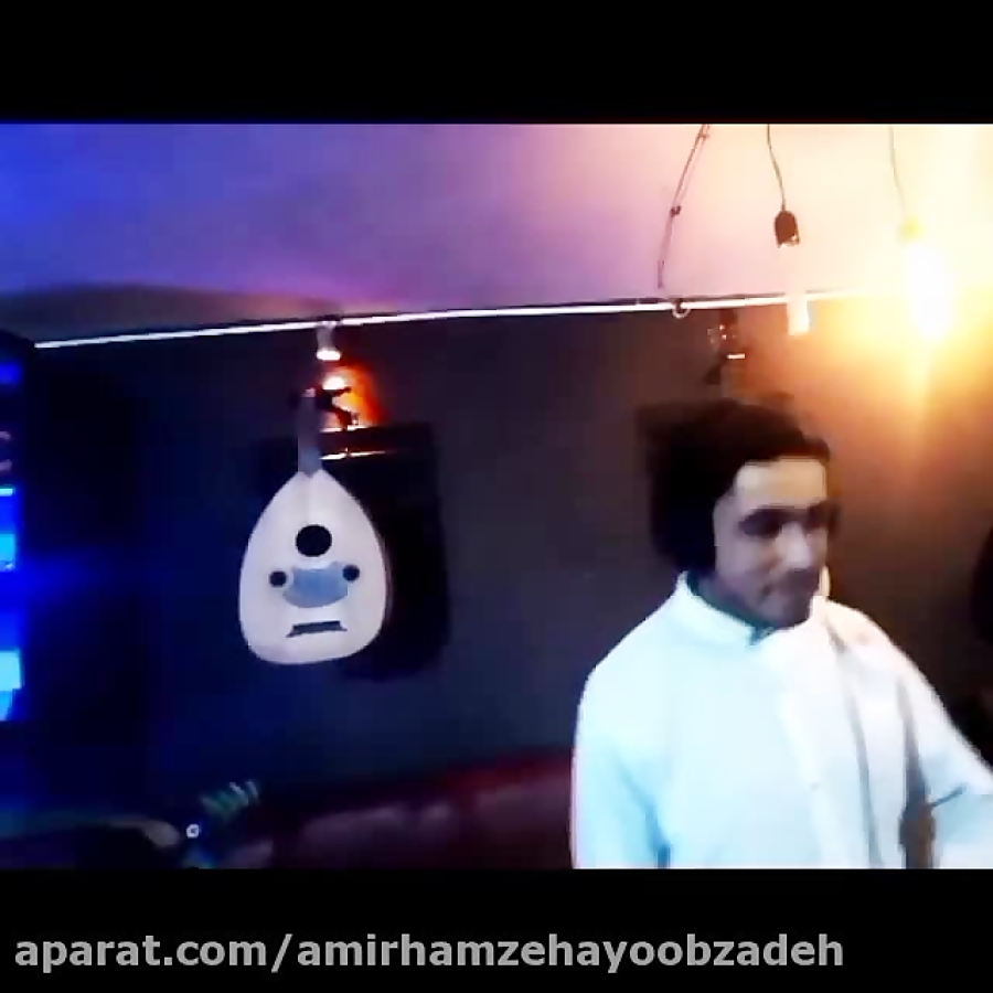 امیرحمزه عیوبزاده