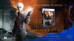 تریلر معرفی بازی The Medium برای کنسول PlayStation 5 در رویداد E3 2021
