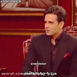 پریسا پورمشکی :: طنز خنده دار...