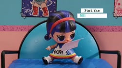 ایا ال او ال ها حیوان خانگی گم...