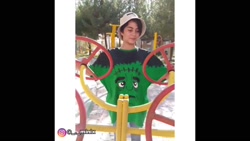 کلیپ خنده دار باحال تفاوت ورزش...