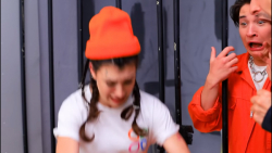 22 راه عجیب برای دزدکی بردن غذ...