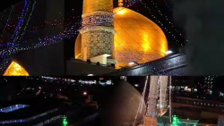 استوری ولادت امام رضا (ع)  - ۵۸