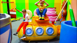 کارتون کودکانه ولاد و نیکیتا -...