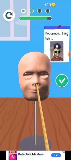 فیلم مجسمه سازی