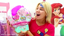 برنامه کودک دیانا روما - دیانا...