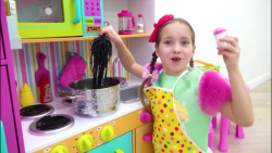 سرگرمی کودک سوفیا - برنامه کود...