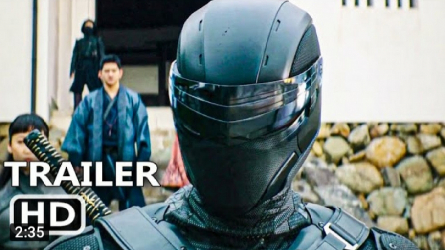 تریلر فیلم چشمان مار Snake Eyes 2021 زمان155ثانیه