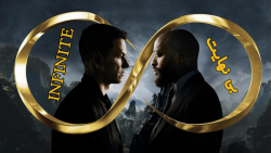 فیلم بی نهایت Infinite علمی...