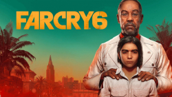 تریلر گیمپلی Farcry 6