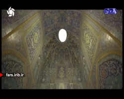 زیباتر از این متصور نیستم برای...