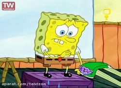 انیمیشن باب‌ اسفنجی | باب اسفن...